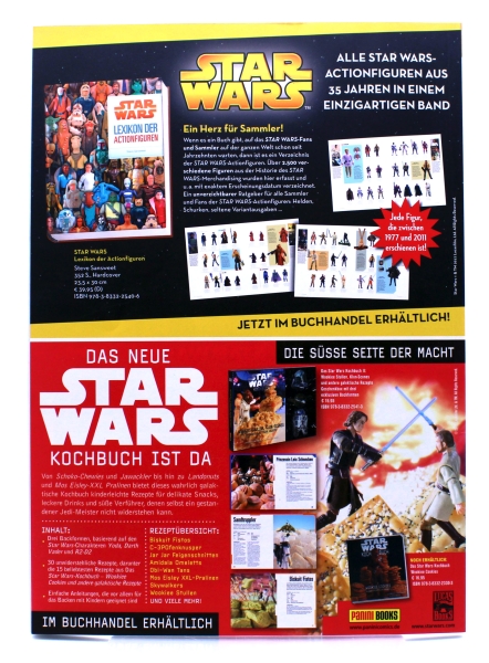 Geek! Science-Fiction, Fantasy, Horror Magazin Nr. 4 (Januar/Februar 2013)